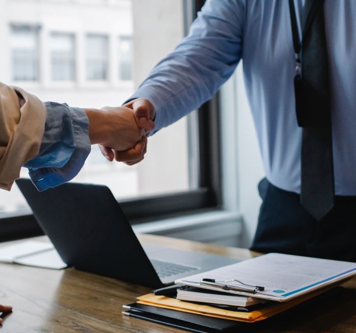 Immagine squadra dinamica